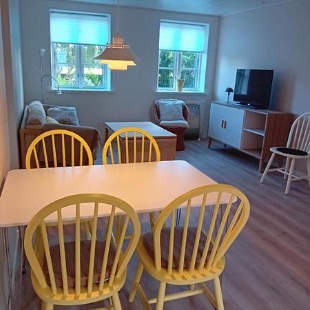 Elmegaard Apartment Sonderby  Екстериор снимка