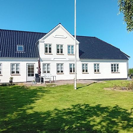 Elmegaard Apartment Sonderby  Екстериор снимка