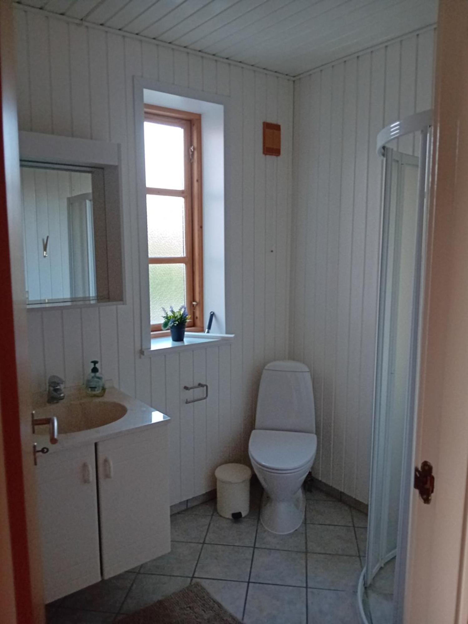 Elmegaard Apartment Sonderby  Екстериор снимка