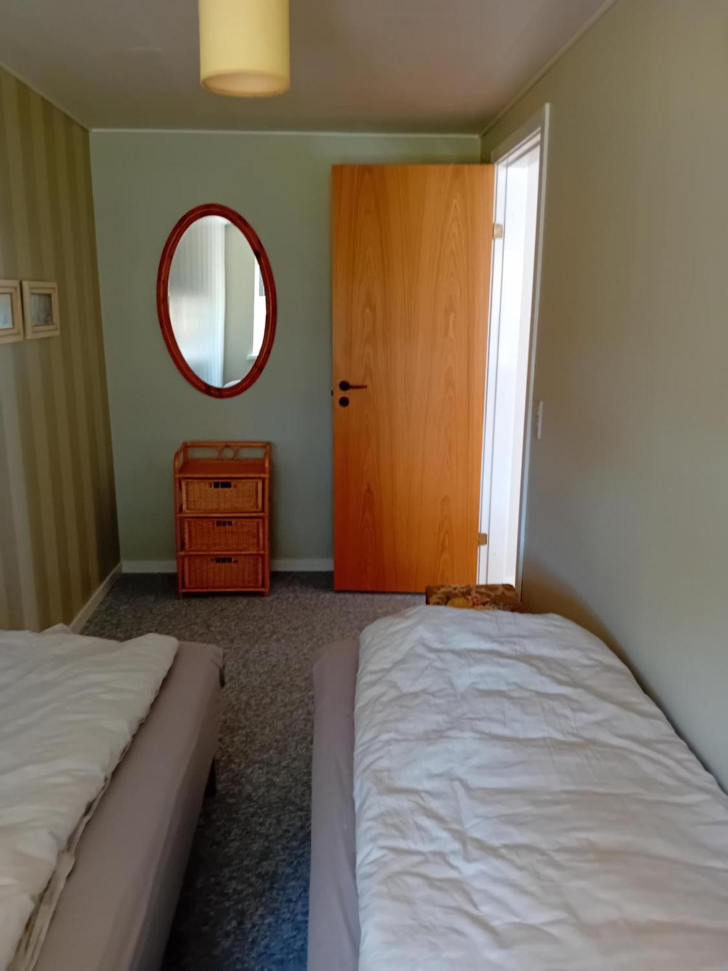 Elmegaard Apartment Sonderby  Екстериор снимка