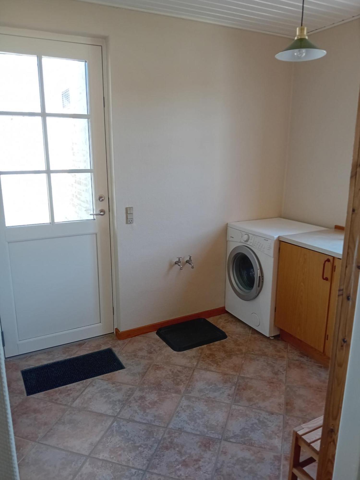 Elmegaard Apartment Sonderby  Екстериор снимка