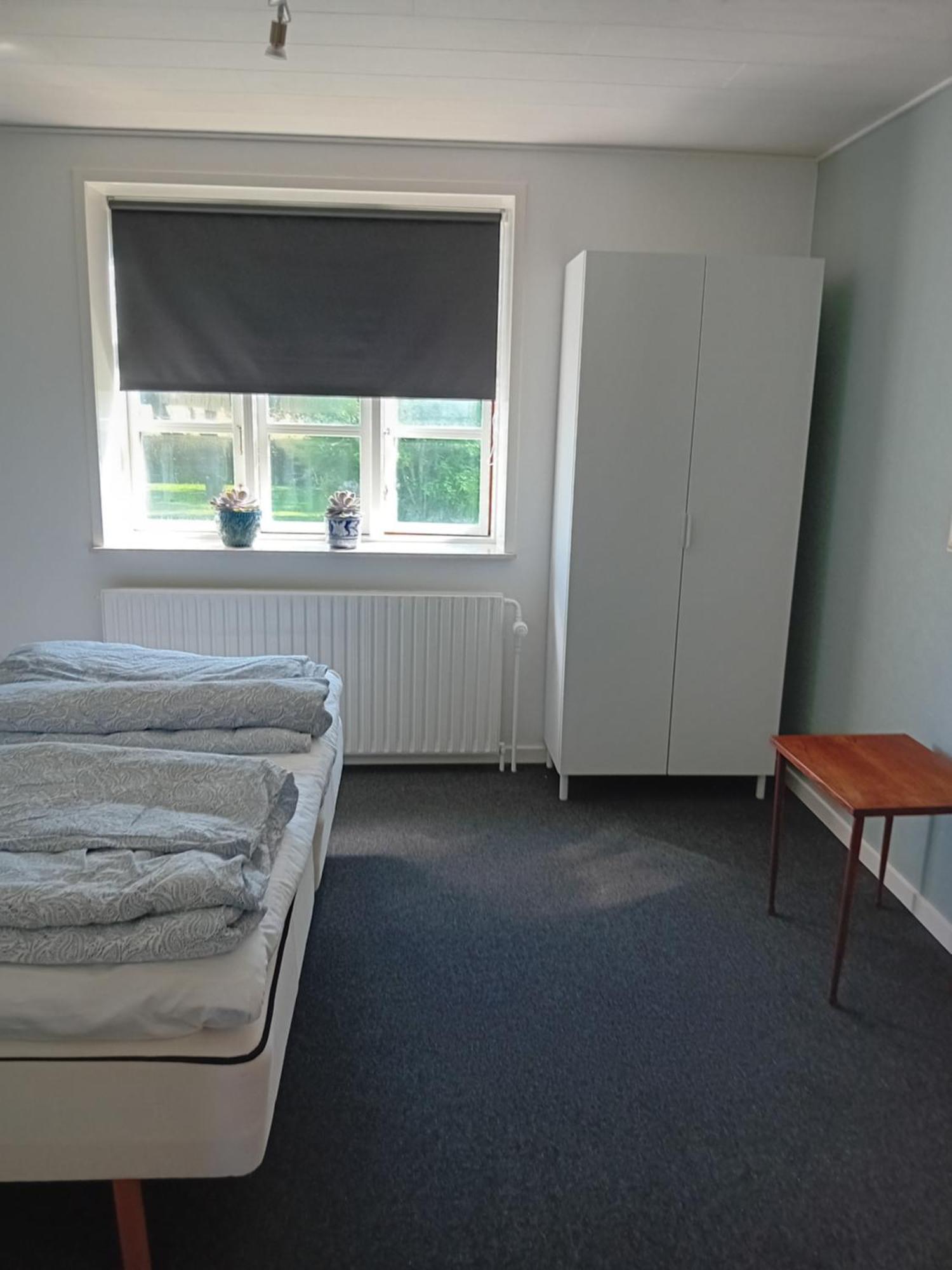 Elmegaard Apartment Sonderby  Екстериор снимка