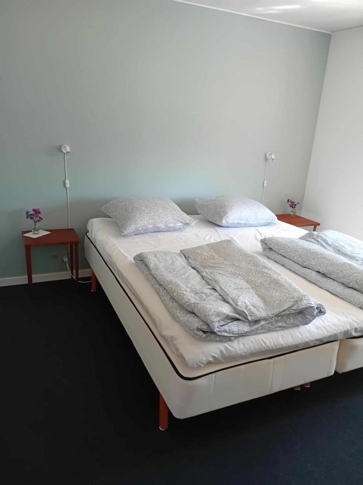 Elmegaard Apartment Sonderby  Екстериор снимка